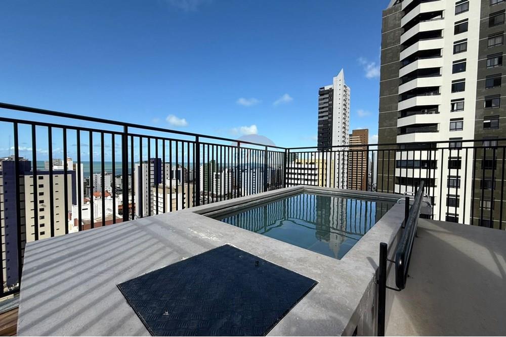 Apart Hotel/ Flat - Venda - João Pessoa , Paraíba - 53770899-557c-48ac-bd7f-7876ecba11c1.jpeg - 720431004-143