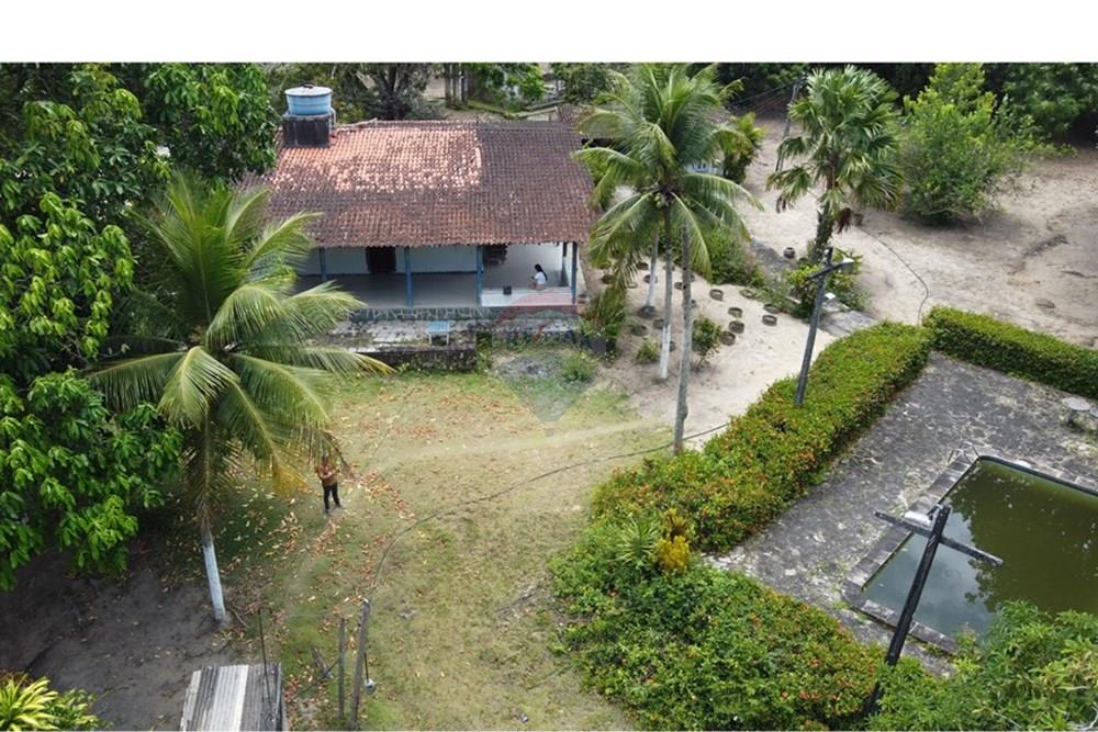 Chácara / Sítio / Fazenda - Venda - Conde , Paraíba - DJI_0290.JPG - 720871004-216