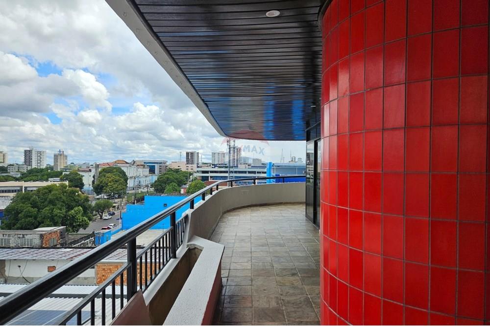 Apartamento - Venda - Manaus , Amazonas - WhatsApp Image 2025-04-22 at 09.36.35 (3).jpeg - 720401007-152