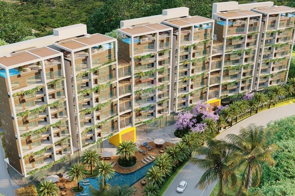 Apartamento - Venda - Parnamirim , Rio Grande do Norte - WhatsApp Image 2024-11-11 at 21.40.52 (2).jpeg - 720891013-68