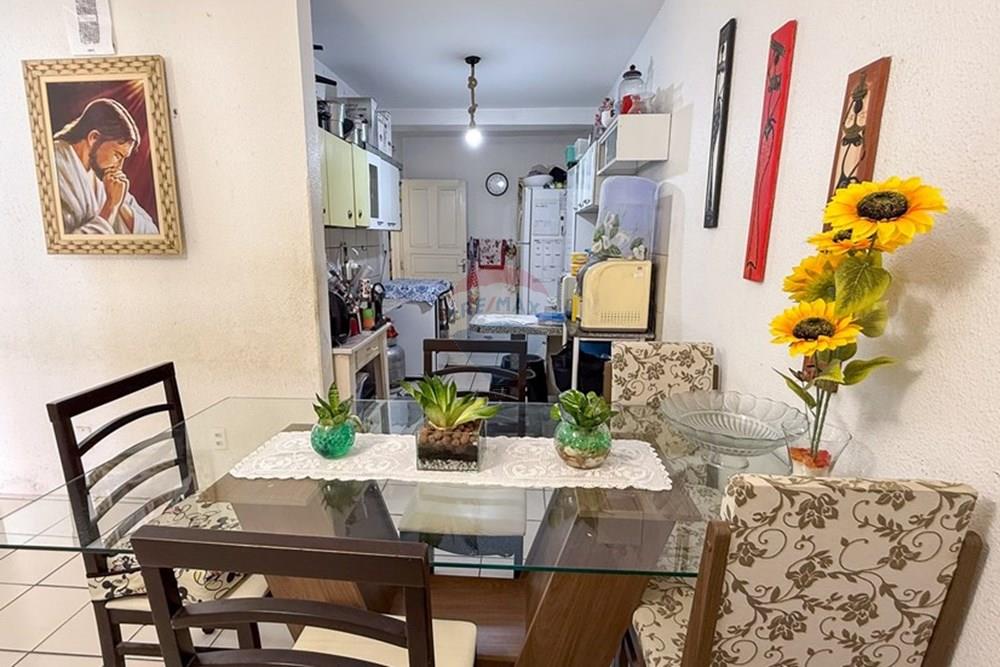 Casa de Condomínio - Venda - Fortaleza , Ceará - hercules-295 - Copia.jpg - 722031078-5