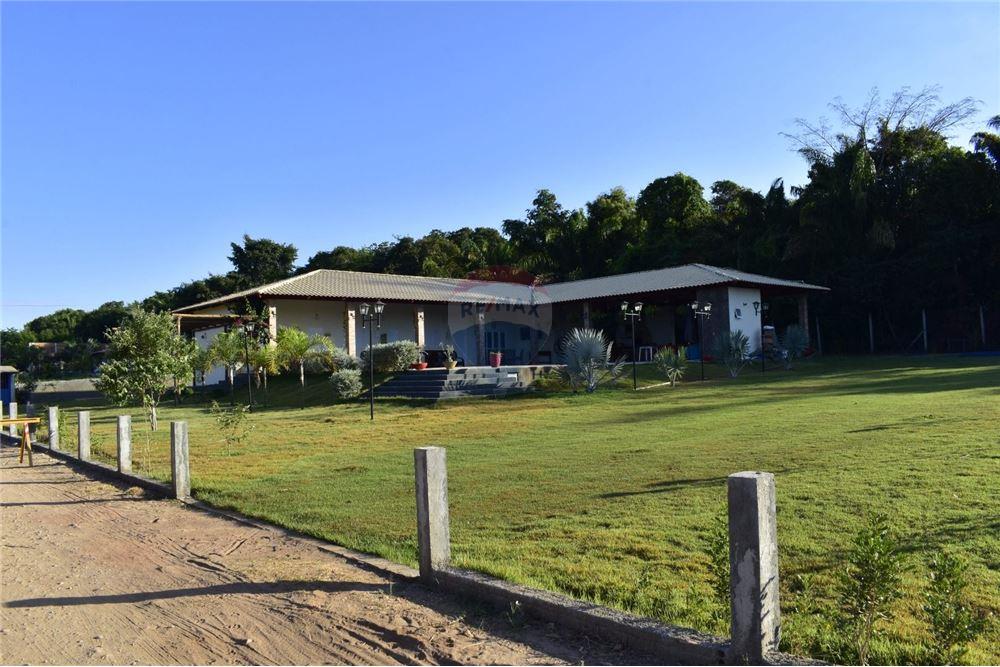 Terreno - Venda - Piçarra , Pará - 39 - 720991002-131