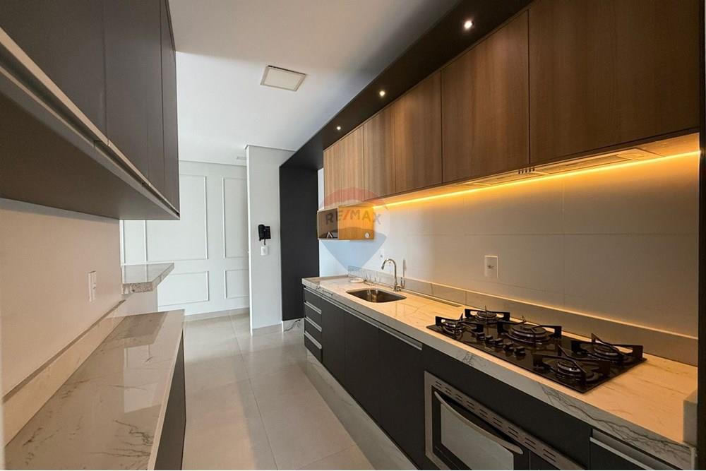 Apartamento - Alugar - Lucas do Rio Verde , Mato Grosso - cozinha 5.jpeg - Cozinha - 722231021-1