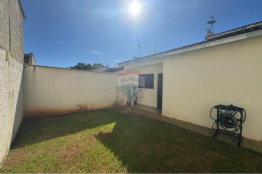 Casa de Condomínio - Venda - Aparecida de Goiânia , Goiás - 37.jpg - 722271015-9