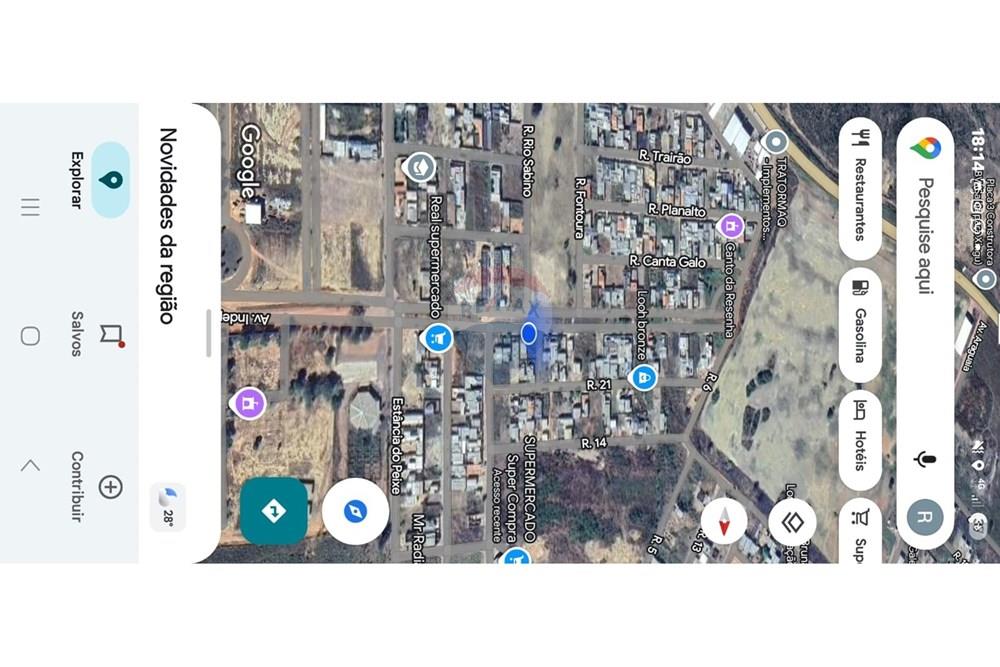 Terreno - Venda - Confresa , Mato Grosso - IMG-20250515-WA0420.jpg - 720641029-47