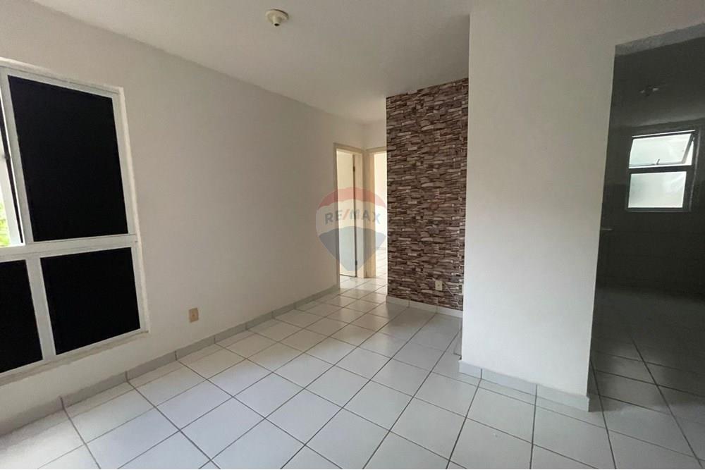 Apartamento - Venda - São Gonçalo do Amarante , Rio Grande do Norte - 4af6f433-9143-46c9-ab1c-3475e2a14b3a.jpg - Sala de estar - 720621057-25