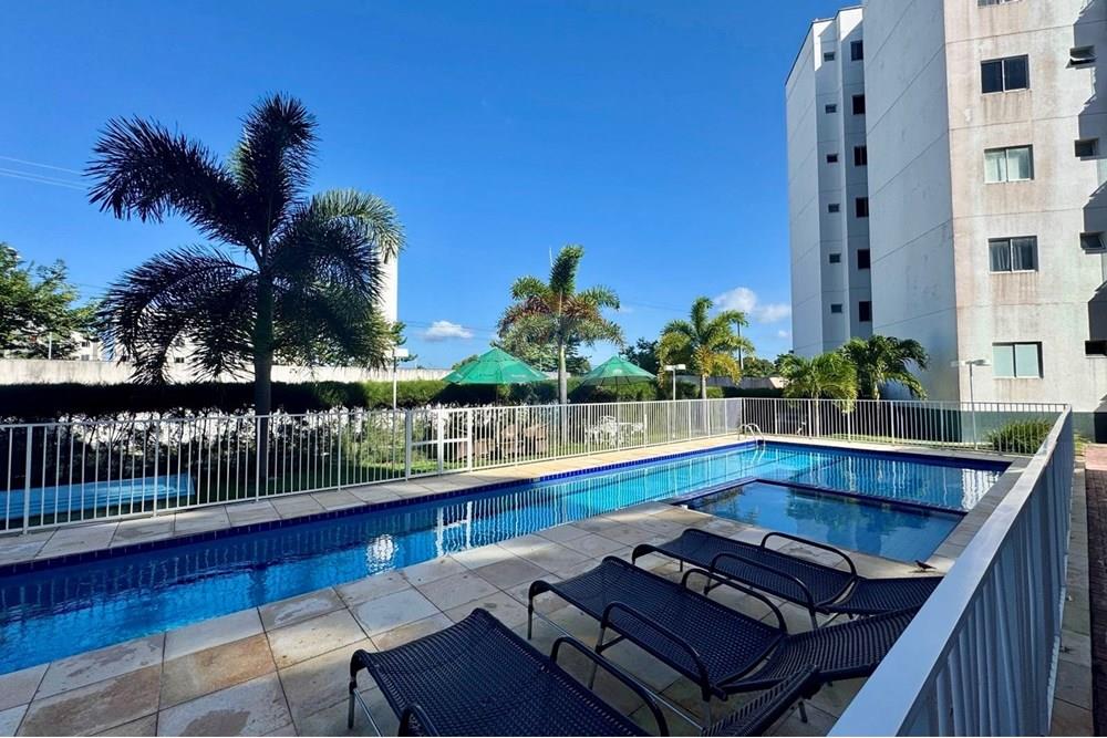 Apartamento - Venda - Fortaleza , Ceará - 1851bdd2-9450-4b3e-8090-2663f1dd3fc0.jpeg - 722031038-46