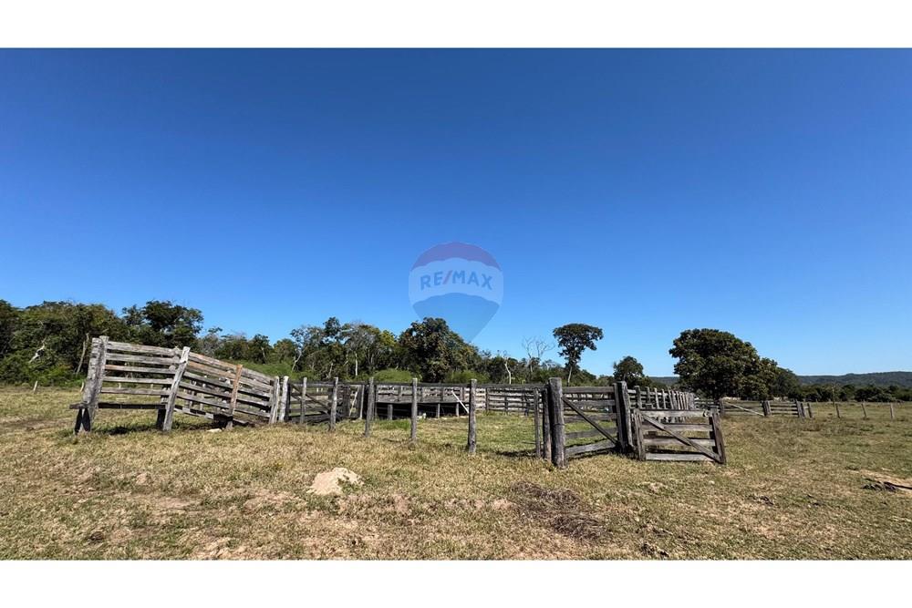 Fazenda - Venda - Santo Antônio do Leverger , Mato Grosso - a34758d0-d3fd-4201-a7e9-e5bfad8468b2.jpeg - 720611035-41