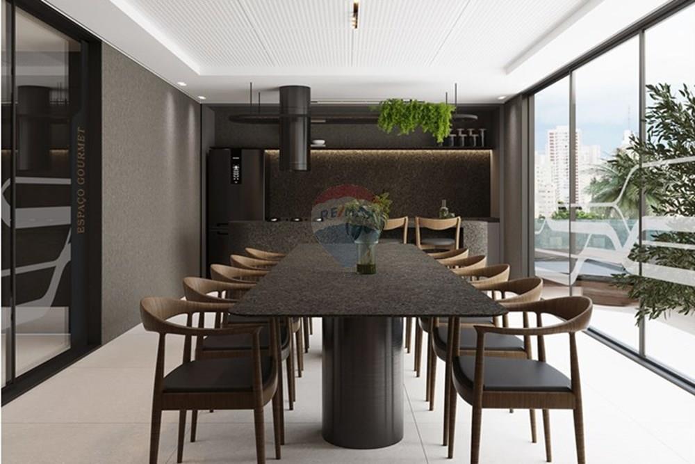 Apartamento - Venda - João Pessoa , Paraíba - GOURMET FINAL 01.JPEG - 722011022-245