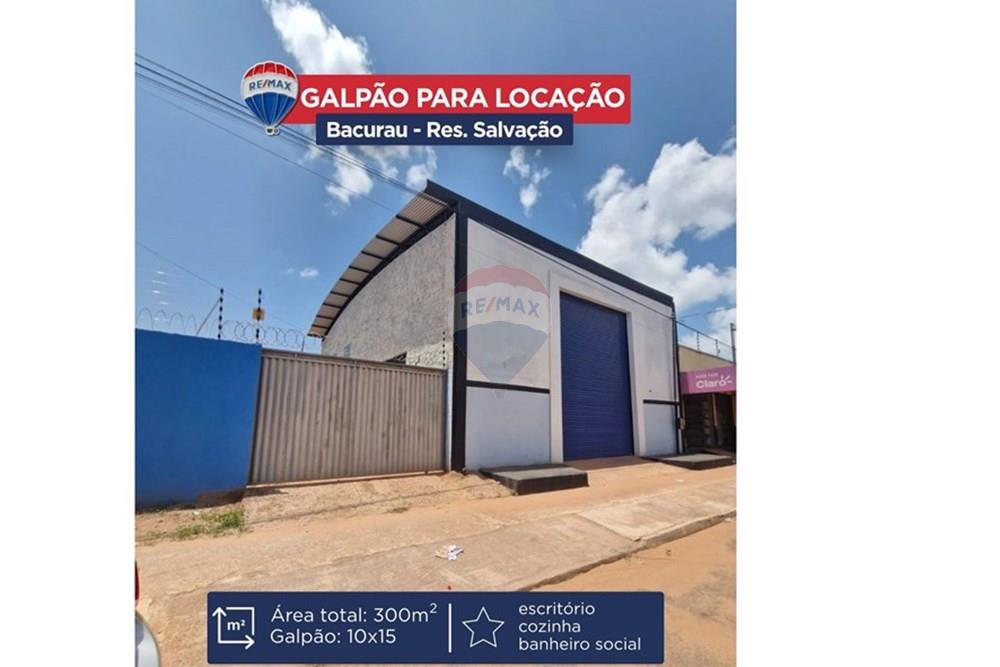 Galpão - Alugar - Santarém , Pará - Imagem do WhatsApp de 2025-10-20 à(s) 11.34.11_b9519301.jpg - 722151007-19