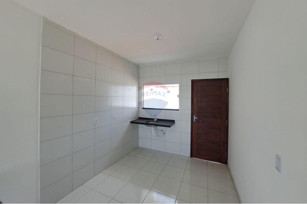 Casa - Venda - Extremoz , Rio Grande do Norte - VERDE 25.jpg - Cozinha - 720621056-64