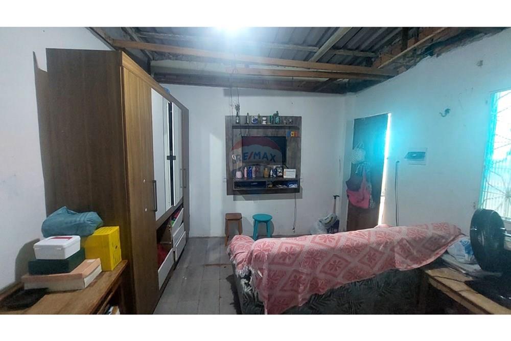 Casa - Venda - Manaus , Amazonas - 12 Primeiro quarto edícula (4).jpg - 720791002-38
