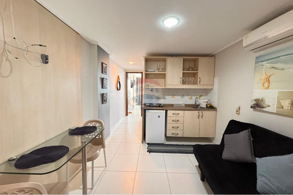 Apart Hotel/ Flat - Alugar - João Pessoa , Paraíba - 04.jpg - 720471017-196