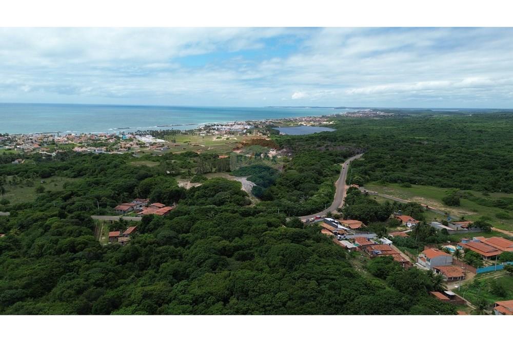 Terreno - Venda - Nísia Floresta , Rio Grande do Norte - DJI_0011.jpg - 720891133-73