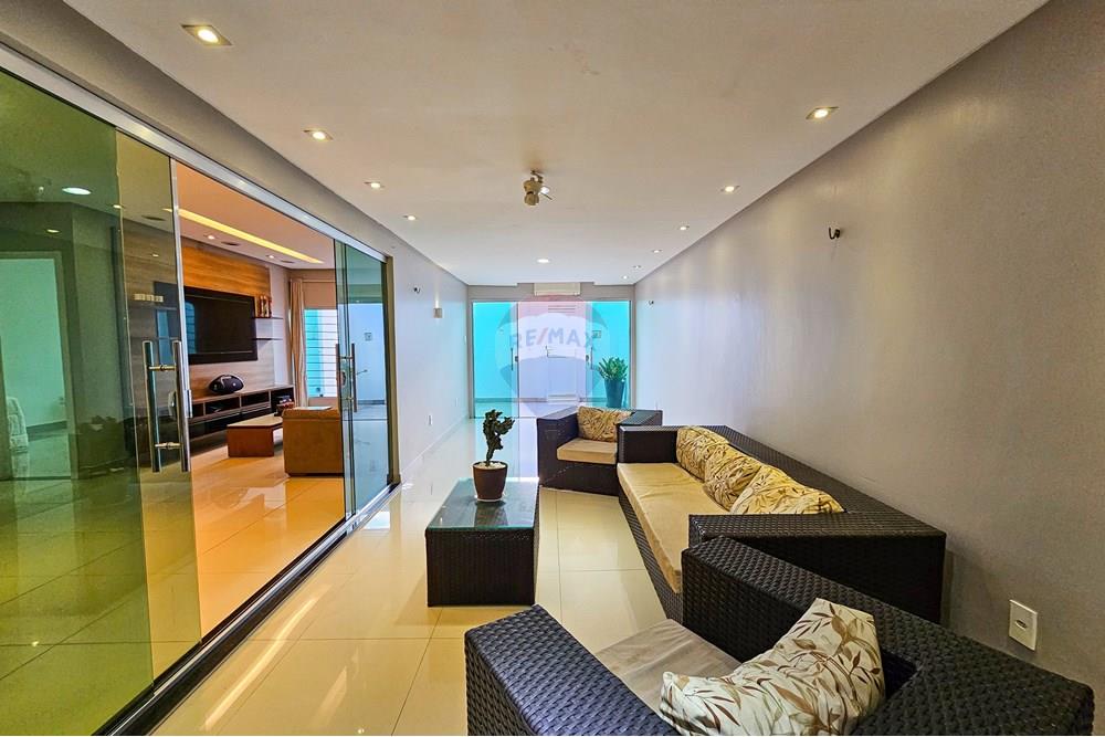 Casa - Venda - Manaus , Amazonas - 20250628_172839.jpg - 720721095-4