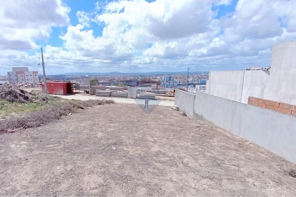 Terreno - Venda - Campina Grande , Paraíba - FOTO FUNDOS (VERTICAL) .jpeg - 720881042-4