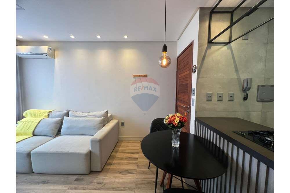 Apart Hotel/ Flat - Venda - João Pessoa , Paraíba - 614dca7e-9d62-4cd5-81d4-b90f77e2a3af.jpeg - 720431004-159