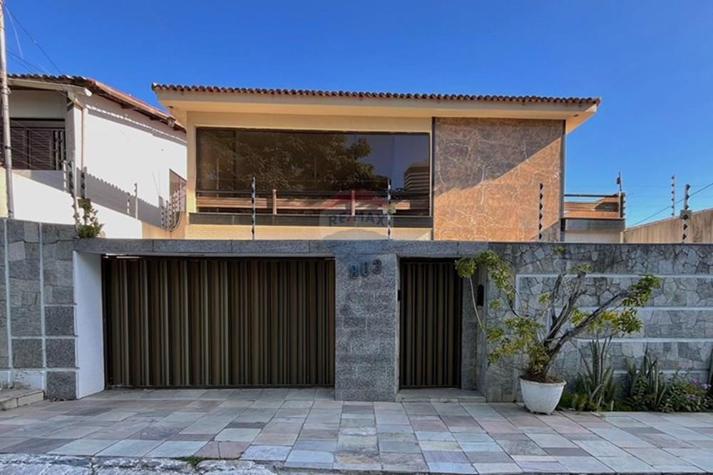 Casa Comercial - Alugar - Campina Grande , Paraíba - 1 Fachada 1.jpeg - 720291080-4