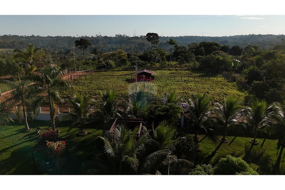 Chácara / Sítio / Fazenda - Venda - Porto Velho , Rondônia - ciro 15.jpg - 721551019-230