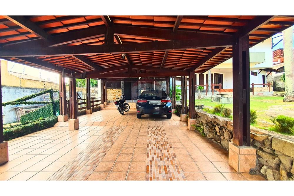 Casa - Venda - Natal , Rio Grande do Norte - 24.jpg - 720891052-101