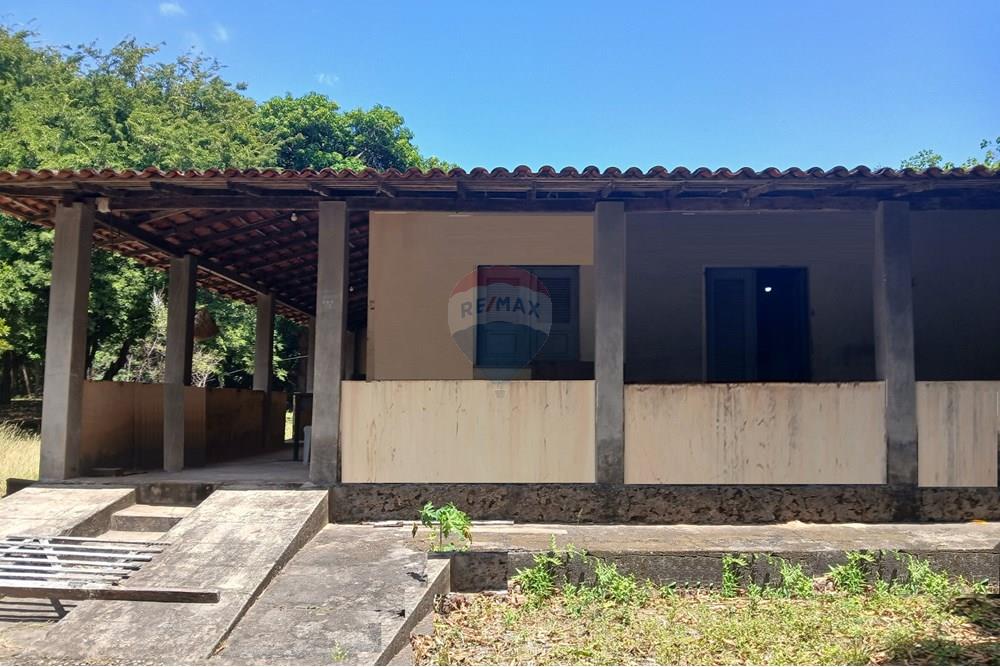 Chácara / Sítio / Fazenda - Venda - São José de Ribamar , Maranhão - foto 1.jpg - 722281010-1