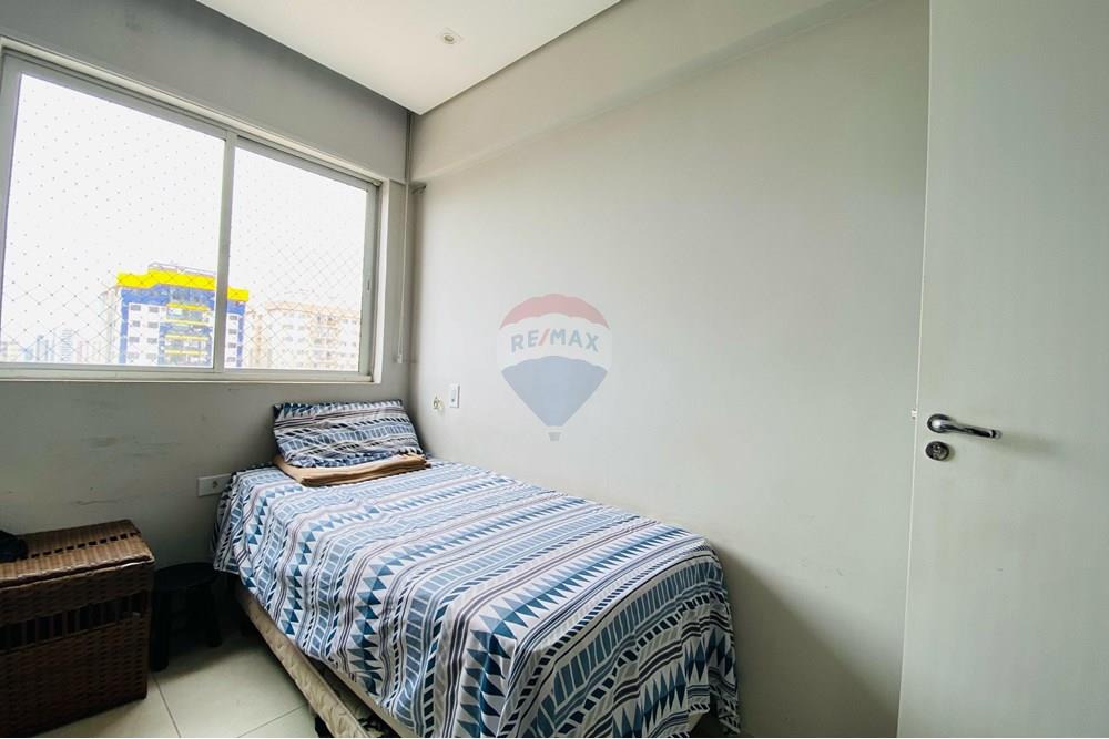 Apartamento - Alugar - Belém , Pará - Imagem do WhatsApp de 2025-03-05 à(s) 16.30.49_5e88dc77.jpg - 720921028-75