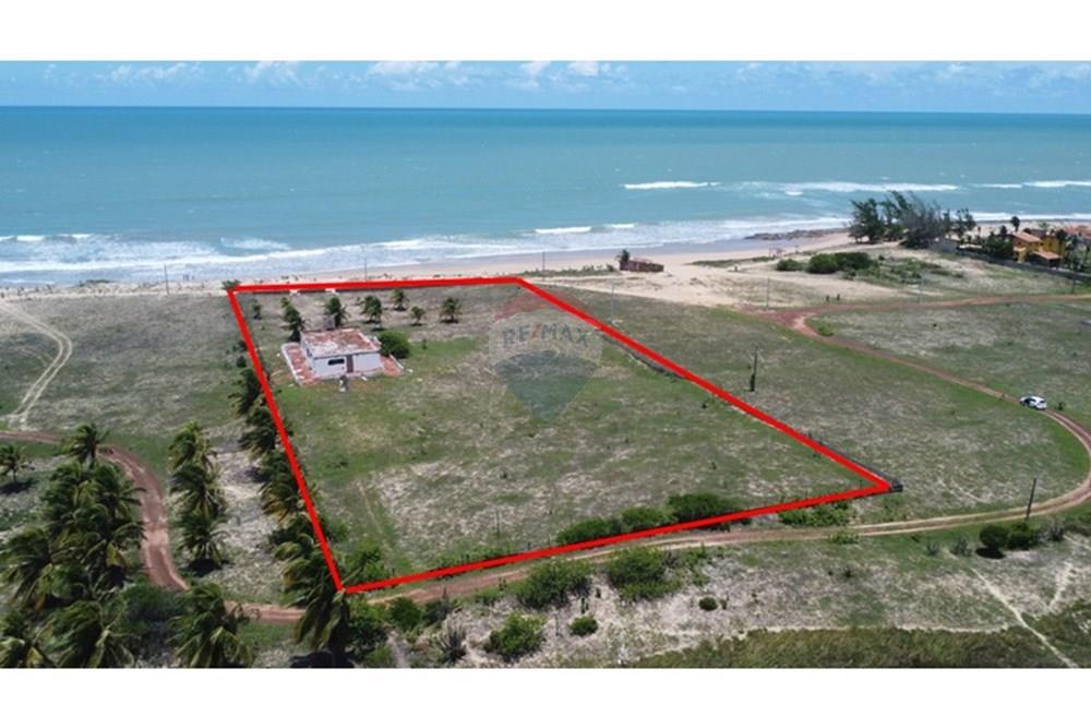 Terreno - Venda - São Miguel do Gostoso , Rio Grande do Norte - TERRENO COM MARCAÇÃO 2.jpg - 720891024-184