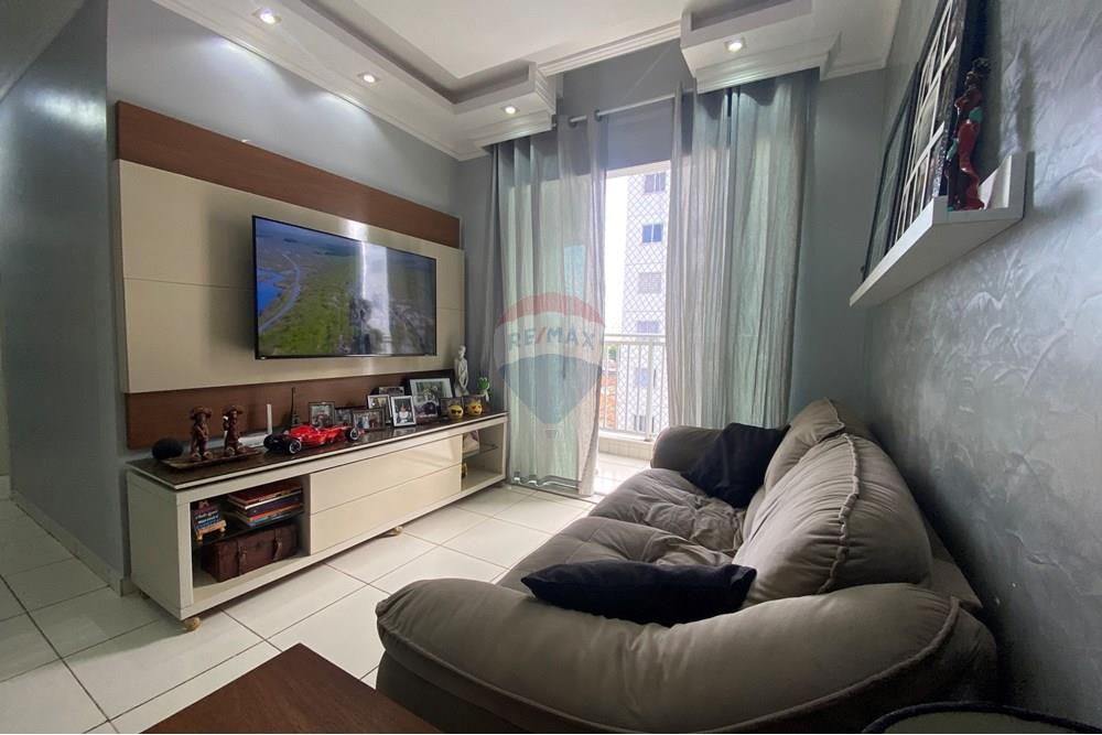 Apartamento - Alugar - Belém , Pará - IMG_0240.jpg - 720921149-4