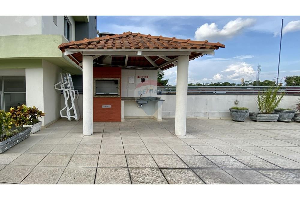 Apartamento - Venda - Manaus , Amazonas - IMG_1444[1].jpeg - 720721103-2