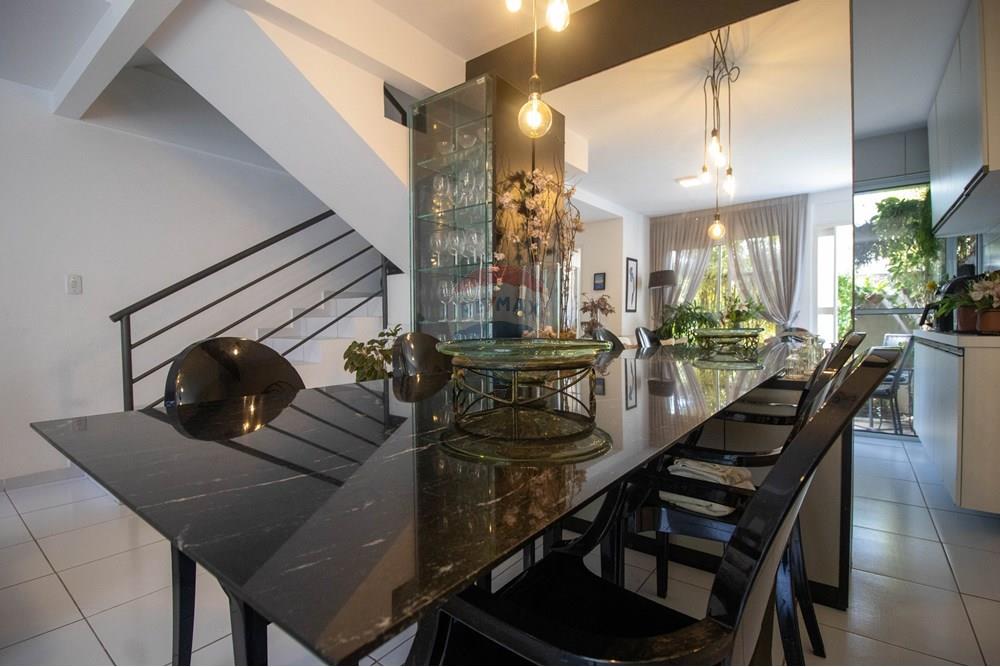 Casa de Condomínio - Venda - Parnamirim , Rio Grande do Norte - mesa sala.jpg - 720891151-42