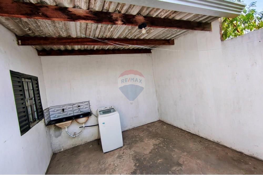 Casa - Venda - Rondonópolis , Mato Grosso - 11.jpg - 722261012-18