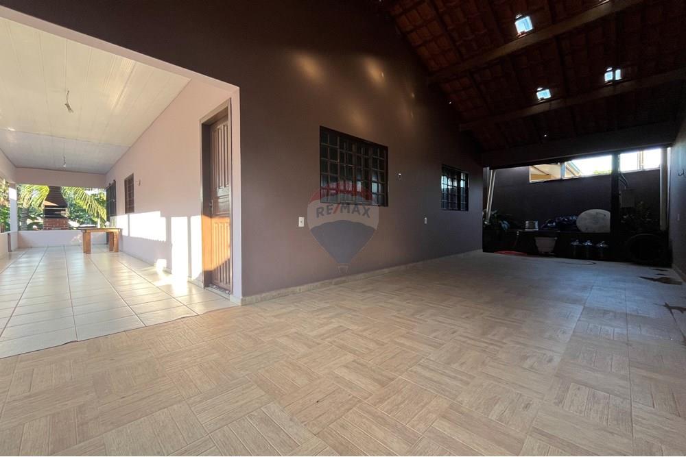 Casa - Venda - Ji-Paraná , Rondônia - 12DC2F11-FD8F-4F0F-8129-668984972DE1.JPG - 722391007-3