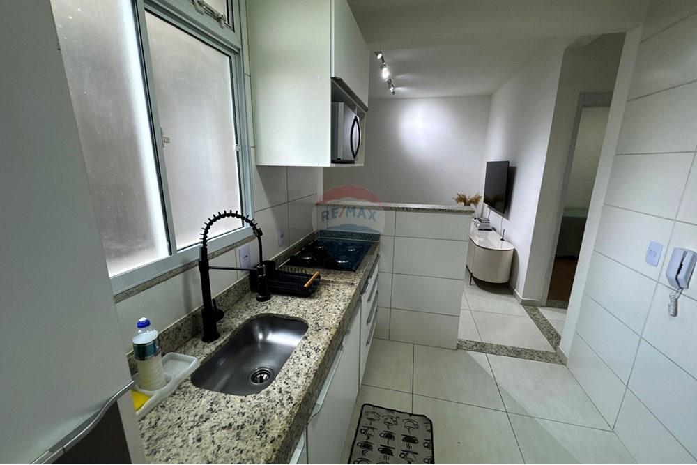 Apartamento - Alugar - Belém , Pará - ima 7.jpg - Cozinha - 720671072-20
