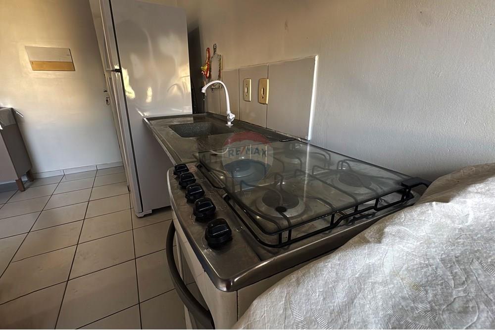 Apartamento - Alugar - Ananindeua , Pará - coz..jpg - Cozinha - 720671072-2