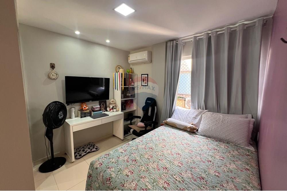 Apartamento - Alugar - Belém , Pará - PHOTO-2025-05-24-14-55-32(9).jpg - 720921152-31