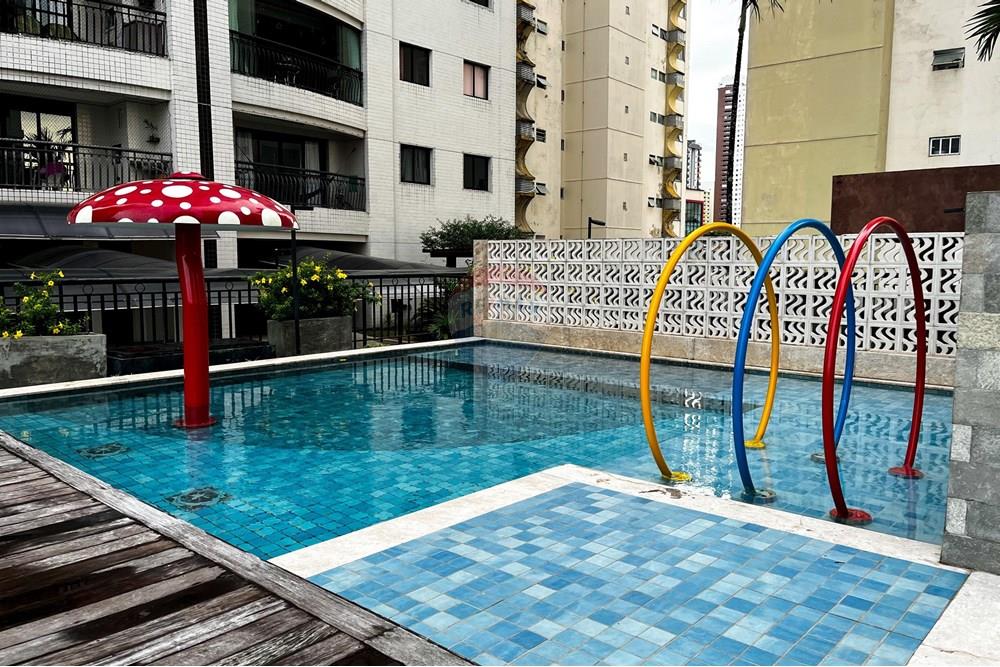 Residencial - Piso - Belém , Pará - BR - IMG-20250401-WA0082.jpg - 720671034-21