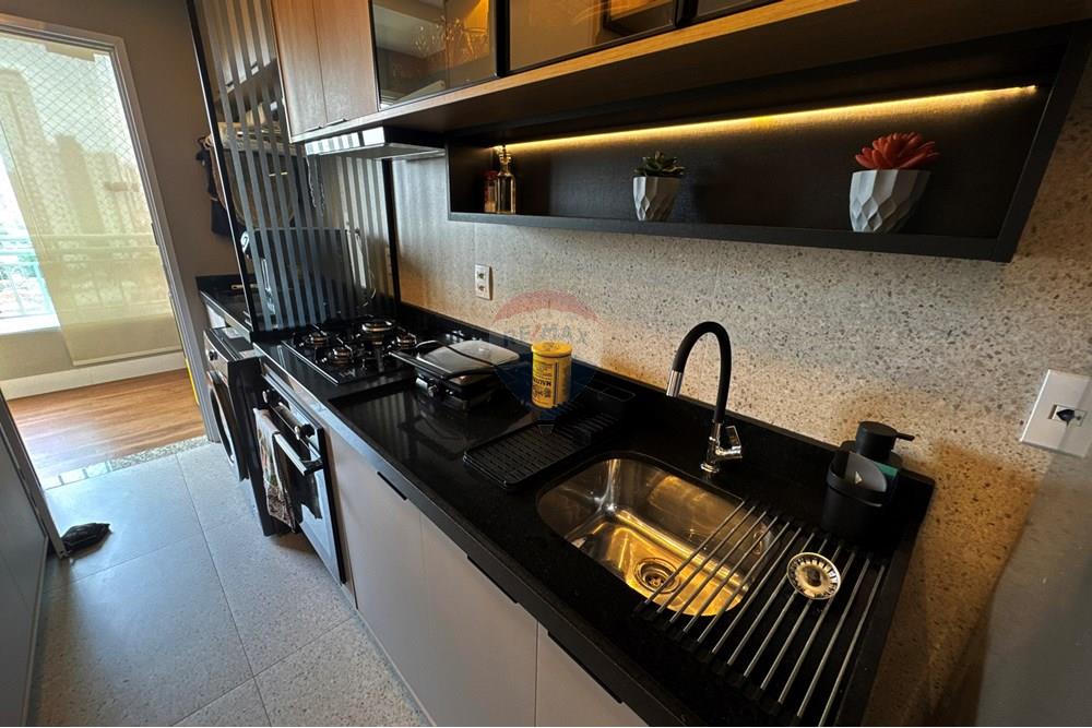 Apartamento - Alugar - Belém , Pará - cozinha 1.jpg - 720671062-12