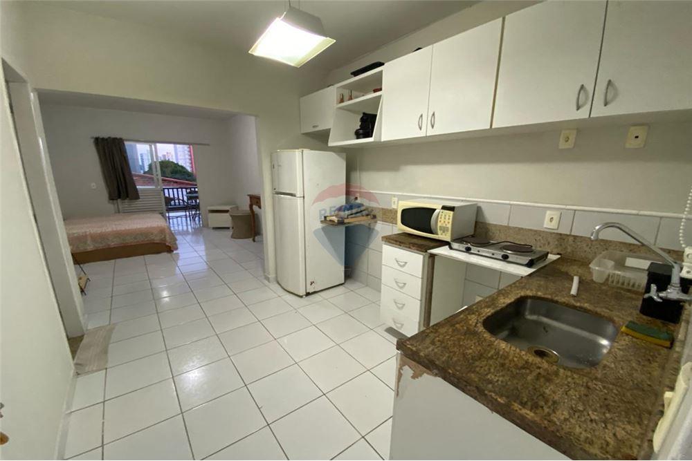 Apartamento - Alugar - Natal , Rio Grande do Norte - 11 - 720731004-462