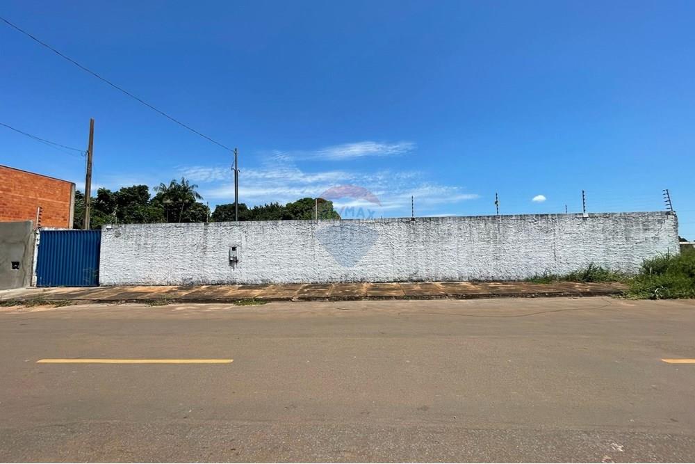 Terreno - Venda - Rondonópolis , Mato Grosso - WhatsApp Image 2025-03-25 at 14.52.09.jpeg - 722261008-9