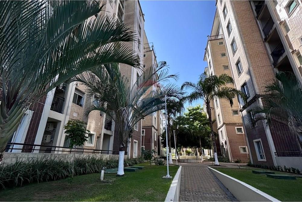 Apartamento - Venda - Manaus , Amazonas - WhatsApp Image 2025-06-20 at 15.04.28 (6).jpeg - 720721004-161