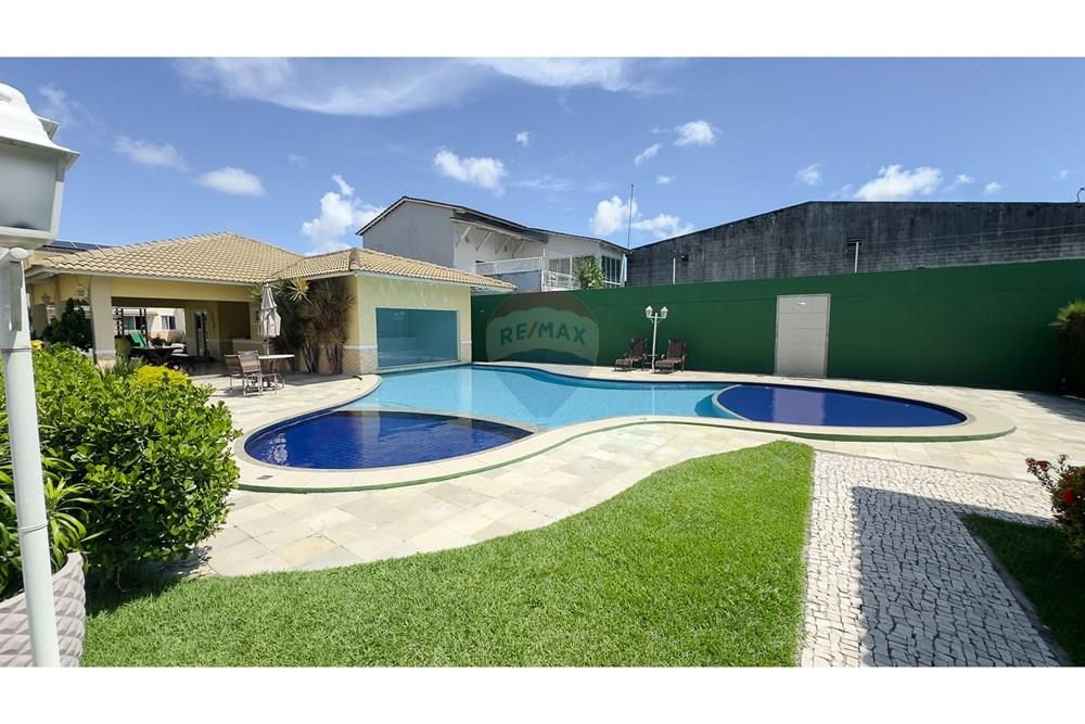 Casa de Condomínio - Venda - Fortaleza , Ceará - IMG_6989.jpg - 722031047-101