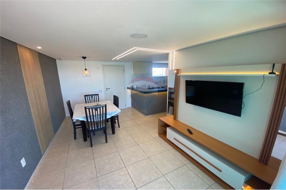 Apartamento - Venda - Natal , Rio Grande do Norte - 7 - 720731001-1587