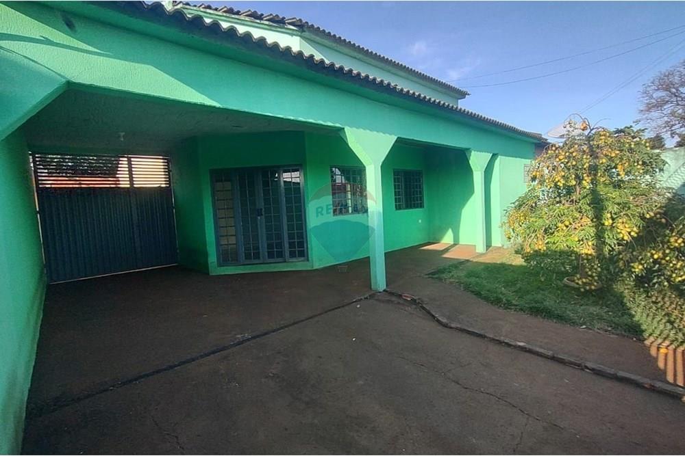 Casa - Venda - Rio Verde , Goiás - 1.jpg - 722291014-98