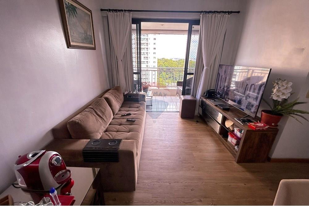 Apartamento - Alugar - Belém , Pará - WhatsApp Image 2025-06-17 at 21.46.10 (1).jpeg - 720921071-21