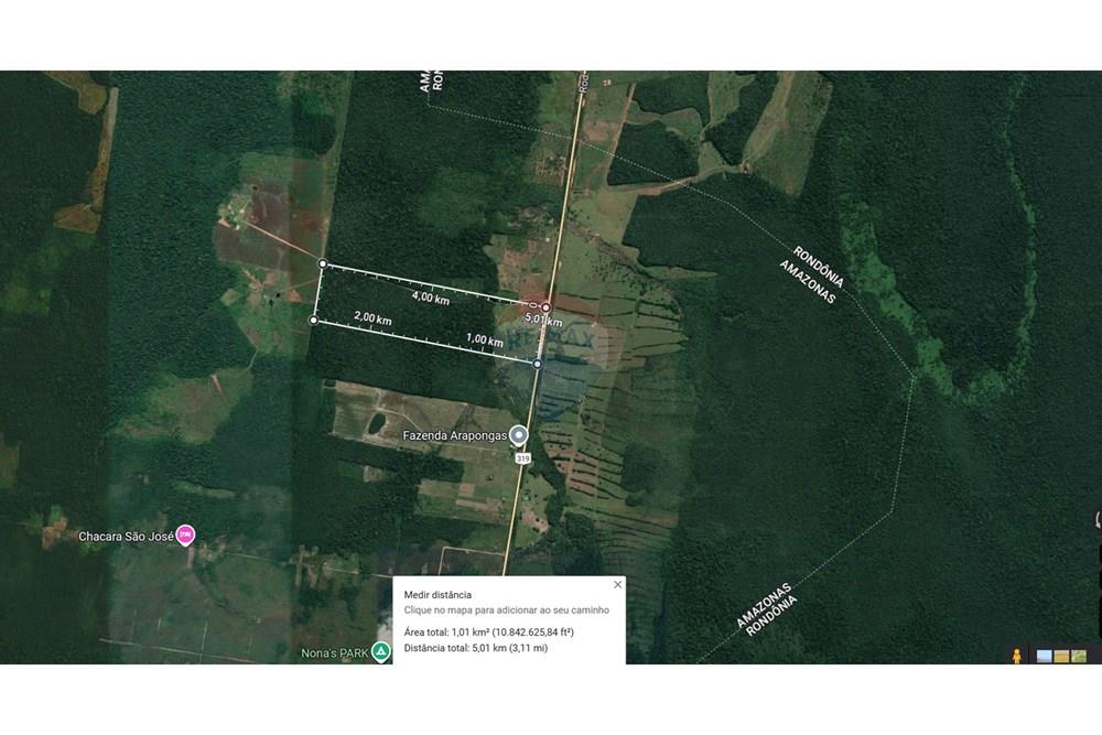 Chácara / Sítio / Fazenda - Venda - Canutama , Amazonas - Captura de tela 2025-02-25 185507 (2).jpg - 721551016-61