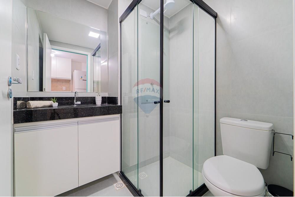 Apart Hotel/ Flat - Venda - João Pessoa , Paraíba - IMG06479.JPG - Banheiro - 720301177-34