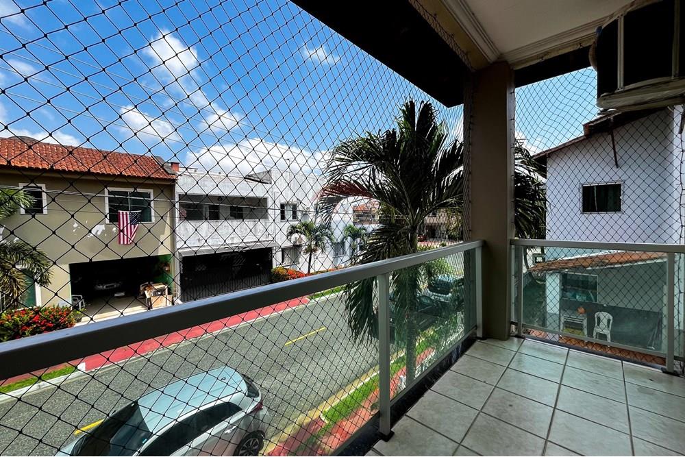 Casa de Condomínio - Venda - Belém , Pará - IMG-20250908-WA0039.jpg - Varanda - 720671034-34