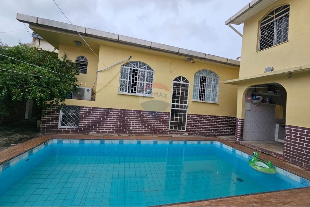 Casa - Venda - Manaus , Amazonas - WhatsApp Image 2025-08-30 at 13.04.59 (1).jpeg - Quintal - 720661042-9