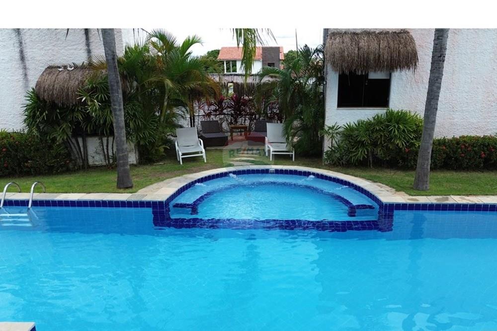 Hotel/ Pousada - Venda - Conde , Paraíba - DJI_0851.JPG - 720871004-205