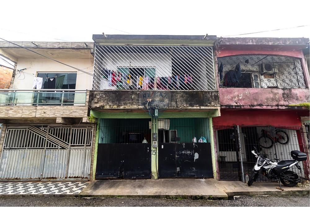 Casa - Venda - Belém , Pará - IMG_8480.jpg - 720921081-9